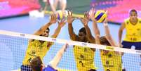  Foto: FIVB / Divulga&ccedil;&atilde;o