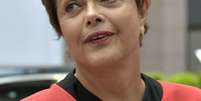 Presidente Dilma Rousseff terá 30 dias para explicar 'pedaladas fiscais'  Foto: Eric Vidal / Reuters