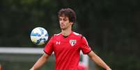 Rodrigo Caio está perto de acertar com Atlético de Madrid  Foto: André Lucas Almeida / Futura Press