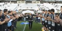  Foto: Daniel Augusto Jr./Agência Corinthians / Divulgação