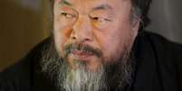 Dissidente chinês Ai Weiwei em entrevista à Reuters em hotel de Pequim. 24/03/2015  Foto: Kim Kyung-Hoon / Reuters