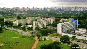 Faculdade de Medicina, a Faculdade de Economia e Administração (FEA) e a Politécnica são algumas das unidades que não adotaram o novo modelo  Foto: BBCBrasil.com