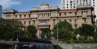 O Tribunal de Justiça de São Paulo (TJ-SP)   Foto: Reprodução