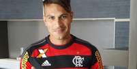  Foto: Twitter / Flamengo / Reprodução