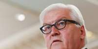 Ministro das Rela&ccedil;&otilde;es Exteriores da Alemanha Steinmeier. 29/05/2015  Foto: Valentyn Ogirenko / Reuters