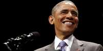 Presidente dos Estados Unidos, Barack Obama, durante evento em Washington nesta semana. 17/06/2015  Foto: Jonathan Ernst / Reuters