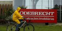 Presidente e executivos da empreiteira Odebrecht são investigados na Operação Lava Jato  Foto: Reuters / BBCBrasil.com