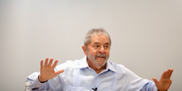 Instituto onde atua o ex-presidente da Republica Luiz Inácio Lula da Silva foi alvo de ataque na noite de quinta-feira  Foto:  Reprodução