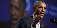 Presidente dos Estados Unidos, Barack Obama  Foto: Kevin Lamarque / Reuters