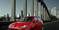 Novo Palio está entre os carros com a manutenção mais difícil  Foto: Fiat / Disco Virtual