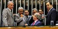 Reforma que passou na Câmara não agrada movimentos políticos  Foto: Divulgação/BBC Brasil