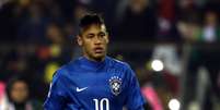 Neymar fica fora de primeiros jogos das Eliminatórias  Foto: Daniel Jayo / Getty Images 