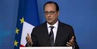 França garante que não vai tolerar práticas que questionem sua segurança e convoca embaixadora dos EUA por revelações sobre espionagem   Foto: Michel Euler / AP