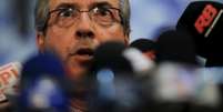 Eduardo Cunha, presidente da Câmara  Foto: Ueslei Marcelino / Reuters