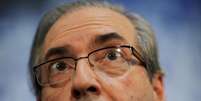 Eduardo Cunha (PMDB-RJ) aceitou nova votação de PEC sobre mesmo tema já rejeitado  Foto: Ueslei Marcelino / Reuters