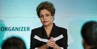 Para Cardozo, Dilma expressou uma indignação típica de uma “pessoa honesta” ao traçar o paralelo  Foto: (Reuters)