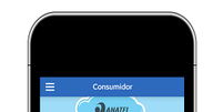 Aplicativo facilita o registro de reclamação na Anatel   Foto: Anatel