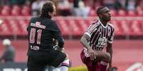 Jovem é a maior promessa do Fluminense  Foto: Miguel Schincariol / Getty Images 