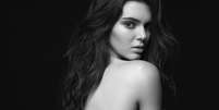 Kendall Jenner estrela nova campanha da Calvin Klein   Foto: Mikael Jansson / Divulgação