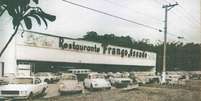 A Rede Frango Assado foi uma das pioneiras no negócio de restaurantes de beira de estrada no estado de São Paulo   Foto: Acervo da família/Divulgação