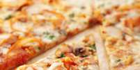 O Dia da Pizza &eacute; celebrado nesta sexta-feira  Foto: Svry/Shutterstock