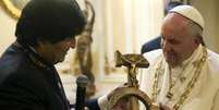 Papa Francisco visitará Cuba nos dias 19 a 22 de setembro  Foto: Divulgação/BBC Brasil