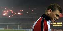 Paulo Autuori conquistou a Libertadores de 2005 com o São Paulo  Foto: Fernando Pilatos / Gazeta Press