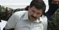Traficante mexicano é considerado um dos homens mais poderosos do mundo  Foto: BBCBrasil.com