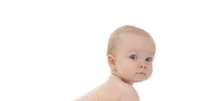 Cocô do bebê indica risco de problemas de raciocínio e inteligência  Foto: Divulgação