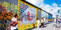 Concurso é realizado anualmente no aniversário da queda de Muro de Berlim  Foto: ilolab / Shutterstock