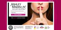 Ashley Madison foi hackeado   Foto: Reprodução