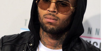 O rapper Chris Brown  Foto: @Chris Brown Official / Instagram/Reprodução