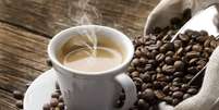 Estudo recente mostra que a cafeína bloqueia um receptor especial do estresse no cérebro  Foto: iStock