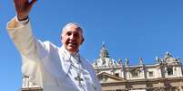 Papa Francisco no Vaticano  Foto: Franco Origlia / Getty Images