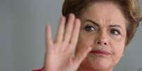 Presidente Dilma Rousseff  Foto: ap