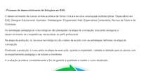 O conteúdo dos cursos é autoexplicativo, pois não há acompanhamento de professores ou tutores  Foto: Senai