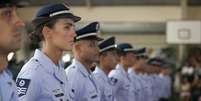 Aeronáutica abriu concurso para formação de sargentos  Foto: Sgt. Batista / Força Aérea Brasileira 