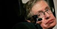 Stephen Hawking tem alertado para perigos de inteligência artificial  Foto: Getty Images
