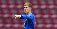 John Stones fez boa temporada no Everton  Foto: Mark Runnacles / Getty Images 