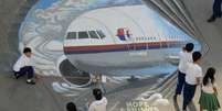 Depois de mais de um ano, ainda não se sabe onde está o voo MH370  Foto: Getty Images