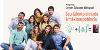 As inscrições para os programas de estágio e trainee vão até dia 31 de agosto  Foto: Reprodução