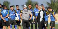  Foto: Paulo Fernandes / Vasco.com.br/Divulga&ccedil;&atilde;o