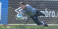  Foto: Lucas Uebel/Grêmio FBPA / Divulgação