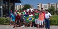 O Brasil conquistou 14 medalhas na maior competição de matemática para estudantes universitários  Foto: Olimpíada Brasileira de Matemática (OBM) 