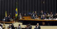 Segunda semana de agosto promete ser movimentada na Câmara dos Deputados  Foto: Agência Câmara