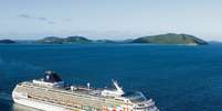 Navio fará cruzeiros com passagens por Brasil, Argentina, Uruguai e Chile  Foto: Norwegian Cruise Line/Divulgação