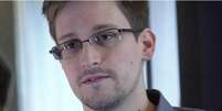 Muitos alemães veem o ex-agente de inteligência americano Edward Snowden como um herói nacional  Foto: Edward Snowden