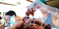 Gastronomia é um dos temas de cruzeiros na temporada  Foto: Royal Caribbean International/Divulgação