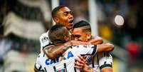 Corinthians venceu o Sport por 4 x 3, em Itaquera, em jogo que está sendo considerado como um dos melhores até agora no Campeonato Brasileiro  Foto: Ari Ferreira / LANCE!Press