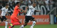 Elias desfalcará Corinthians durante sequência difícil: Fluminense, Palmeiras e Grêmio  Foto: Friedemann Vogel / Getty Images 